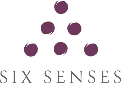 Logo six senses