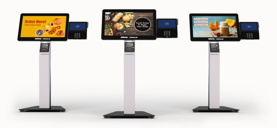 image detablet POS restaurant