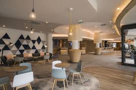 Holiday Inn Roissy