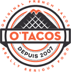 logo O'Tacos